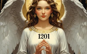 1201 Angel Number