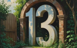 13 Angel Number Meaning