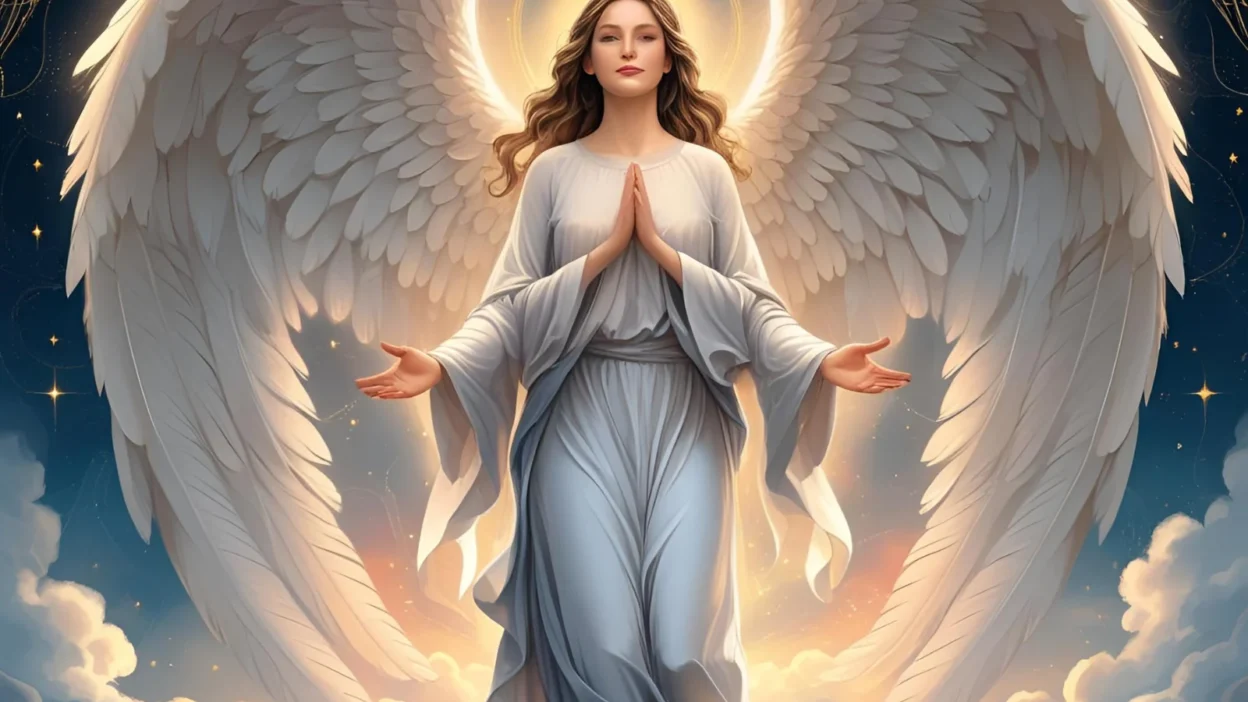 500 angel number