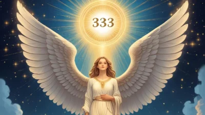 333 Angel Number Meaning Relationship