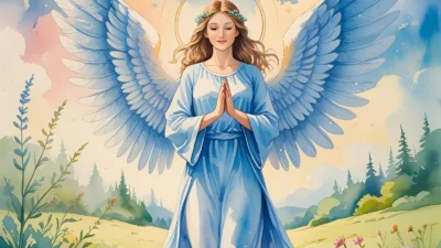 Sagittarius Angel Number