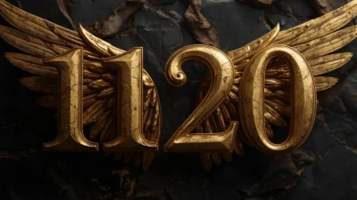1120 angel number