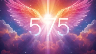 575 Angel Number Meaning
