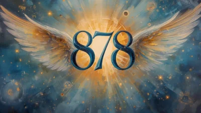 878 Angel Number