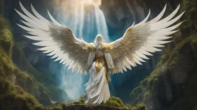 1203 angel number