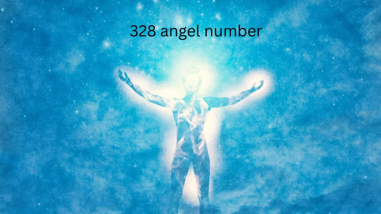 328 angel number