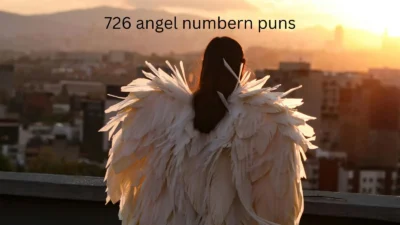 726 angel number