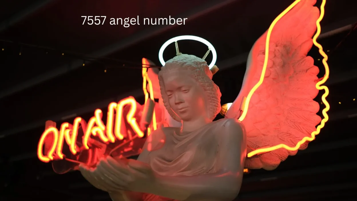 7557 angel number
