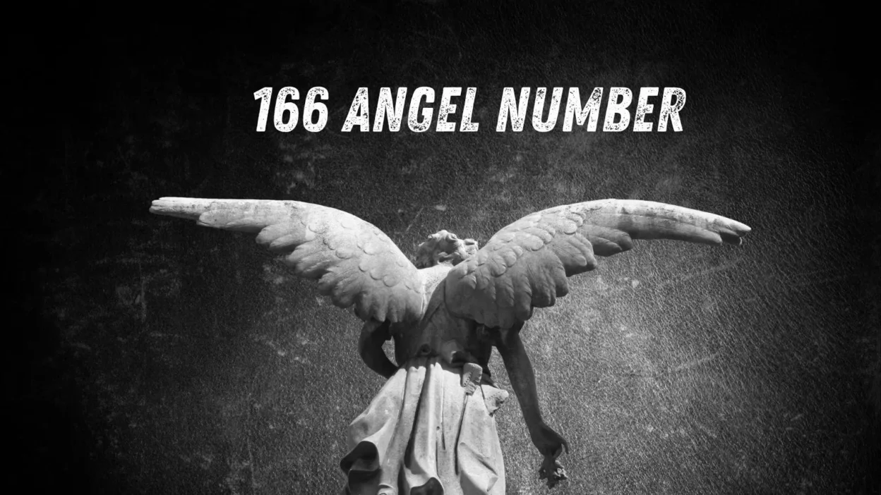 166 angel number