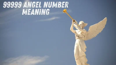 99999 angel number meaning