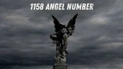 1158 angel number