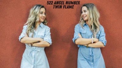 522 angel number twin flame