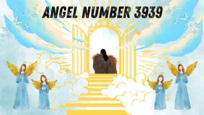 angel number 3939