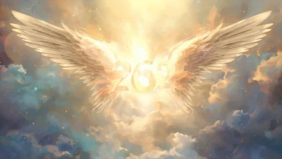 262 angel number