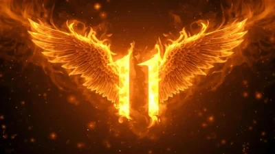 11 angel number twin flame