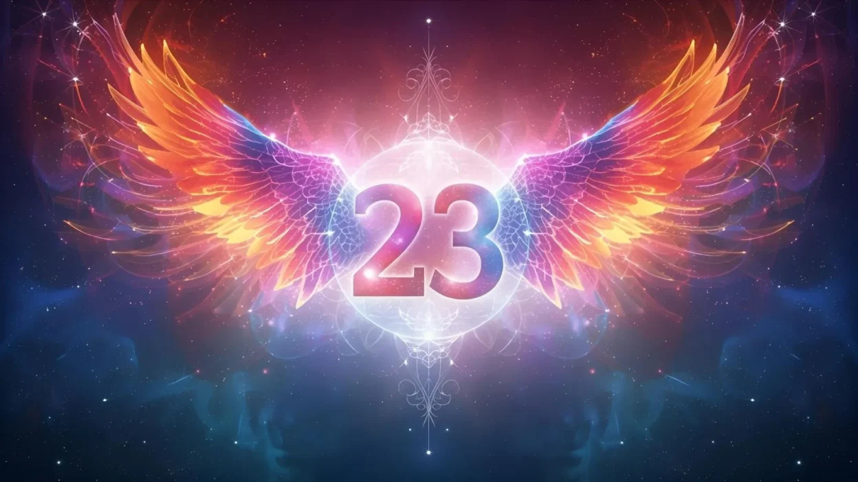 233 angel number twin flame