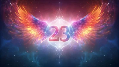 233 angel number twin flame