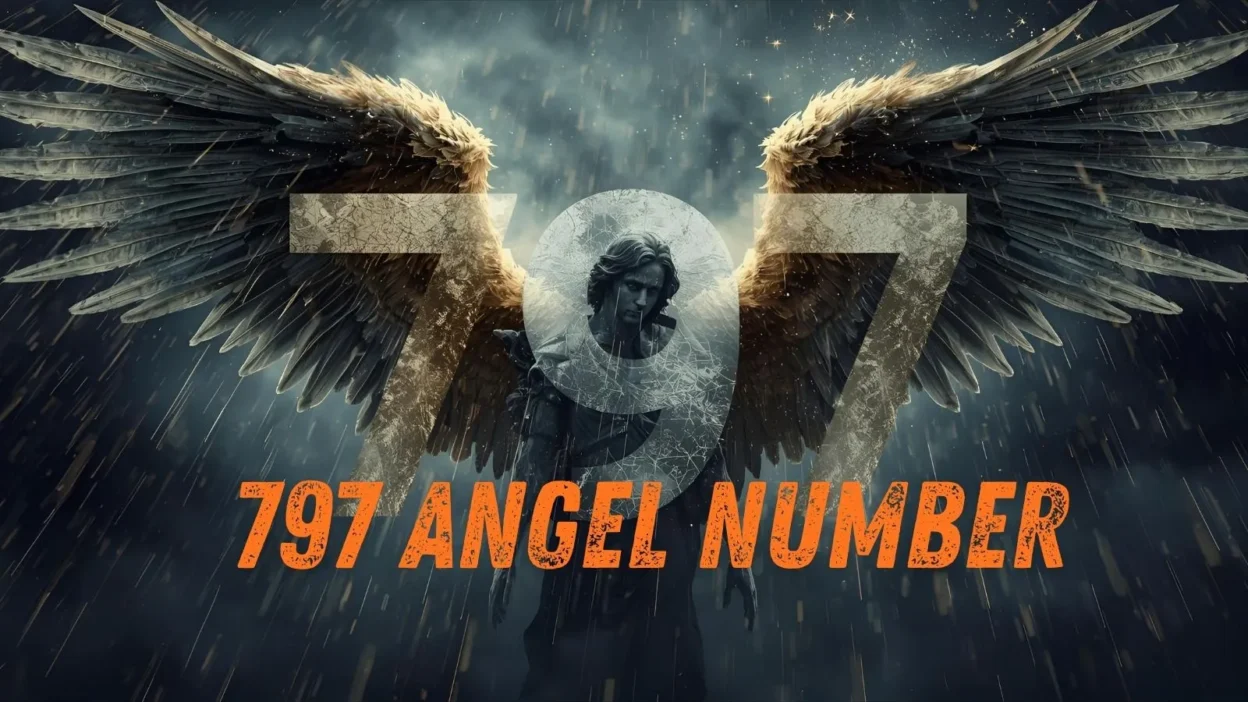 797 angel number