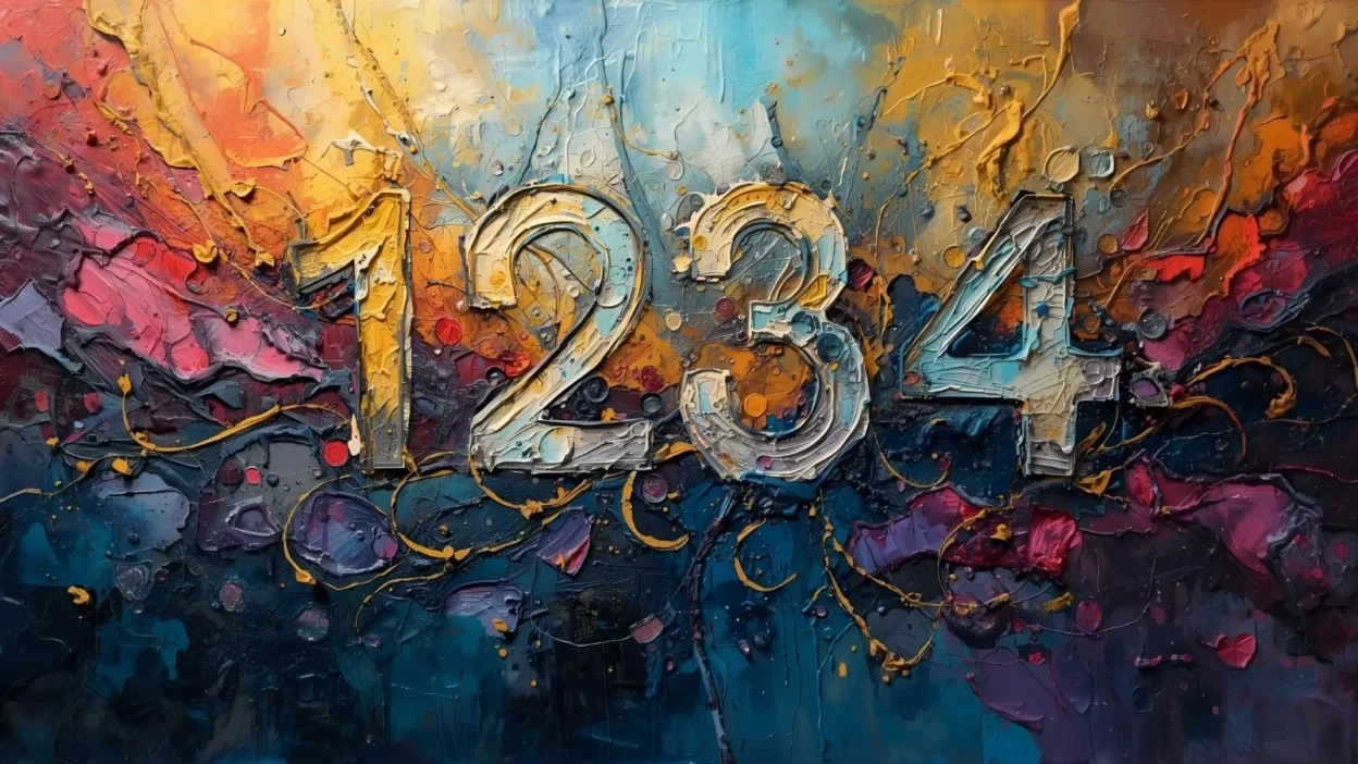 “1234 Angel Number Meaning When Thinking of Someone”