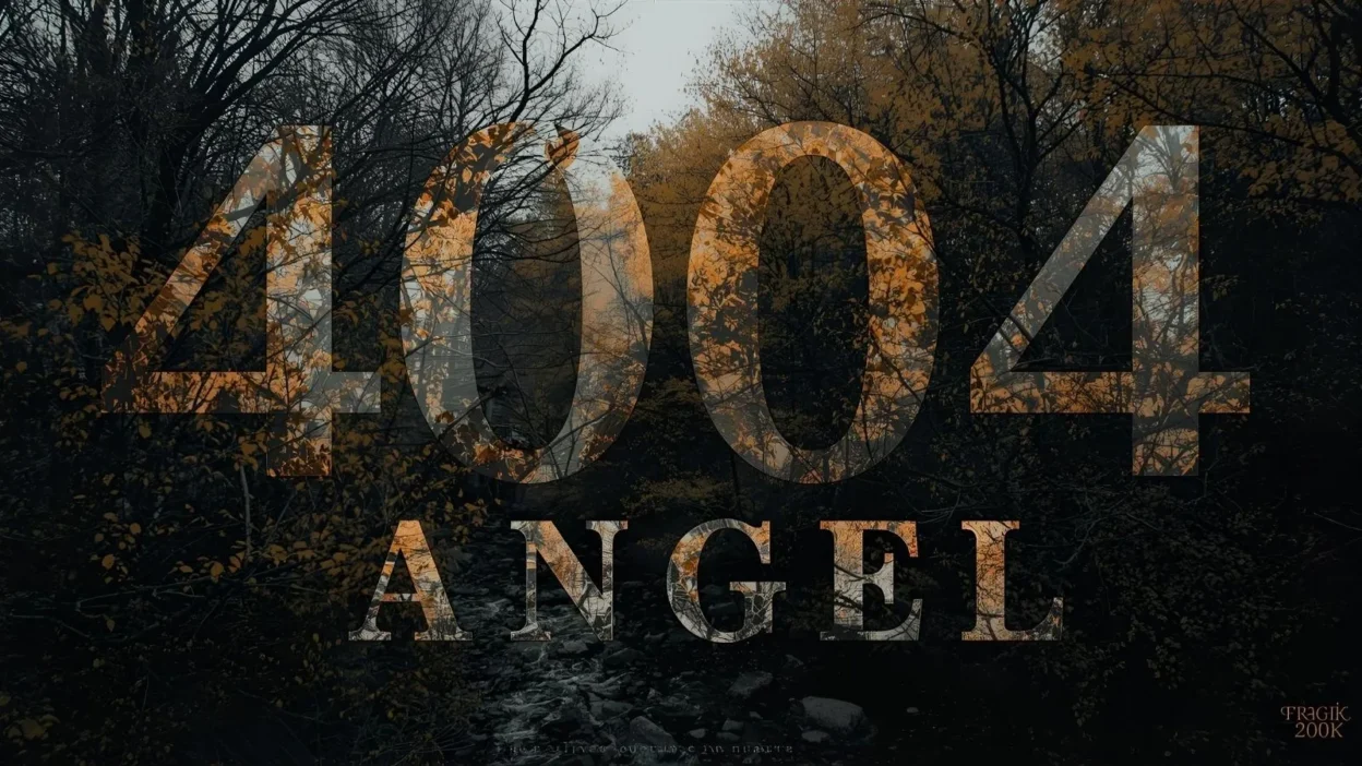 4004 angel number