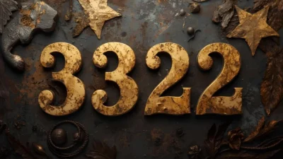 angel number 3232