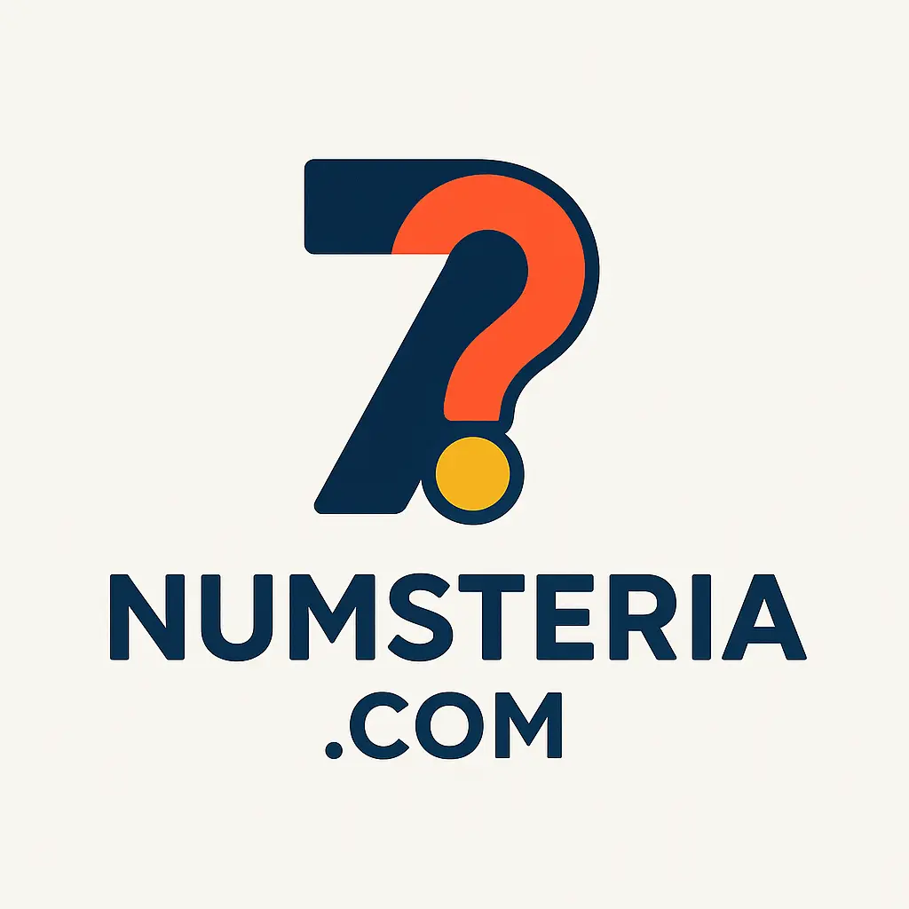 Numsteria.com