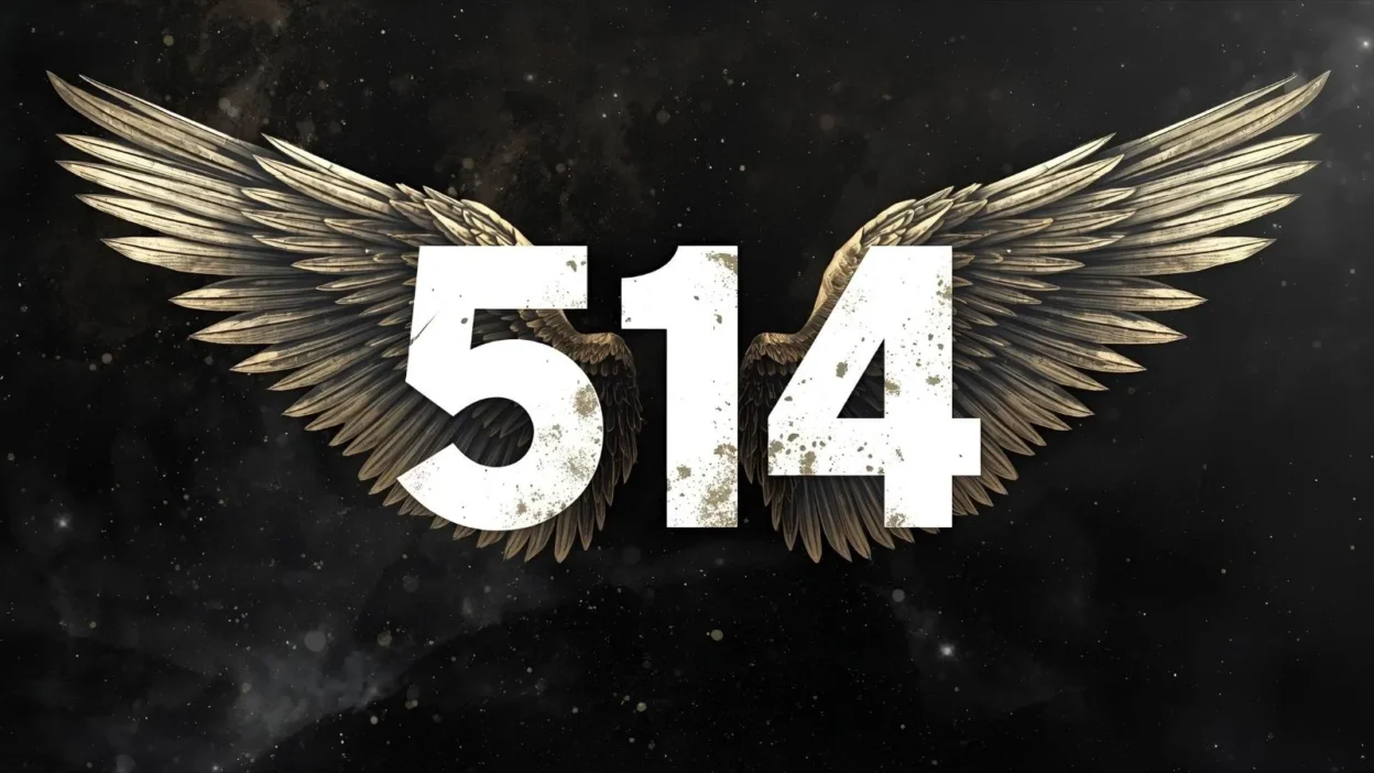 514 angel number