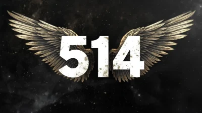 514 angel number