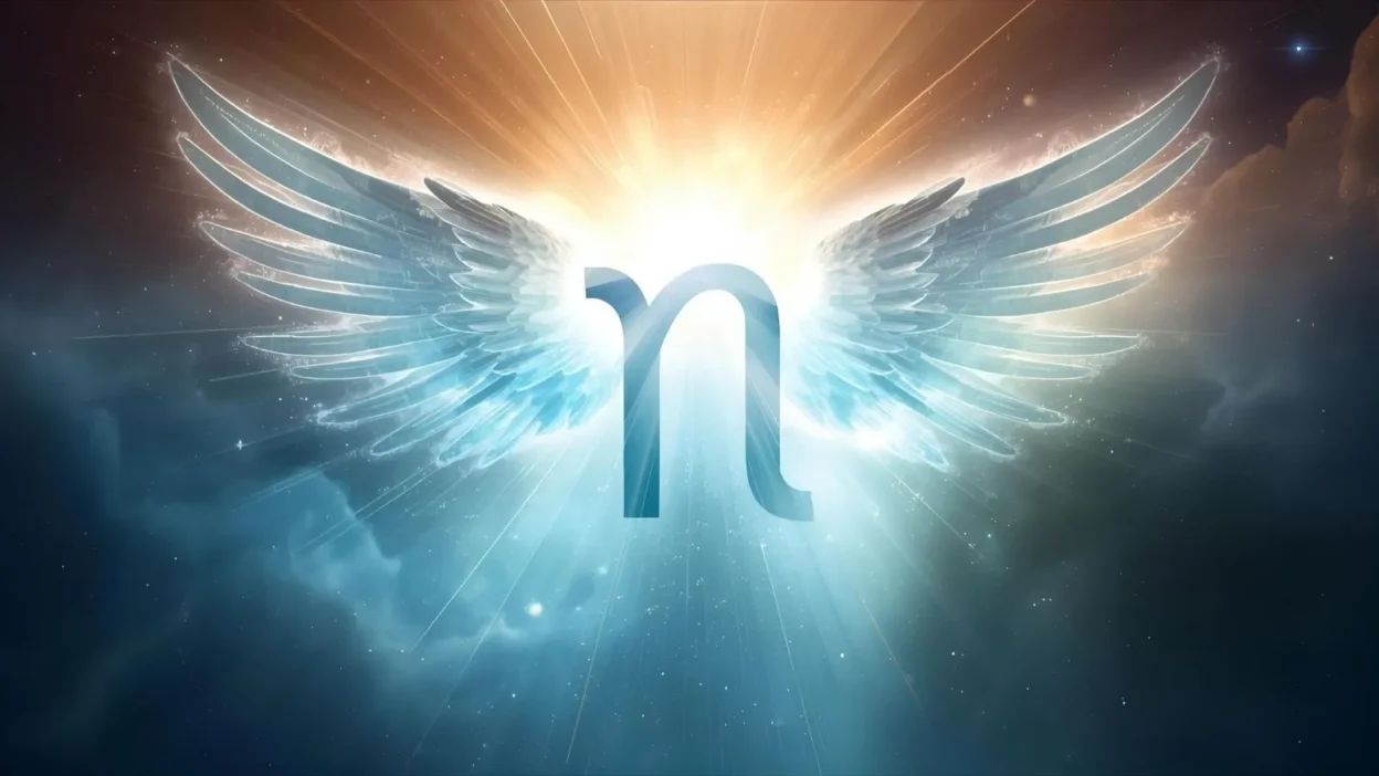 aquarius angel number