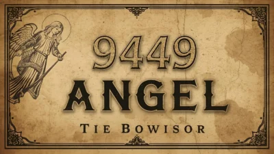 9449 angel number