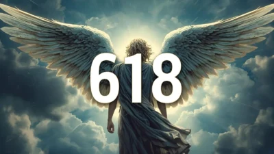 618 angel number