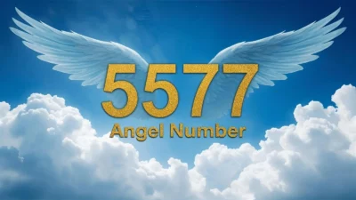 5577 angel number
