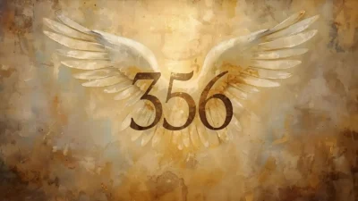 356 angel number