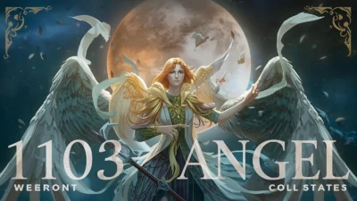 1103 angel number