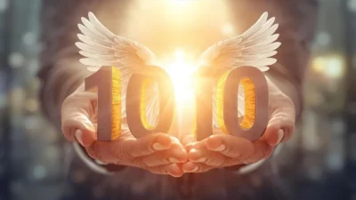 1010 angel number meaning career