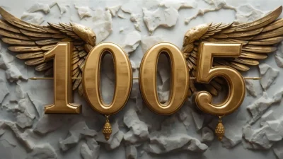 1005 angel number