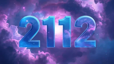 Angel Number 2112